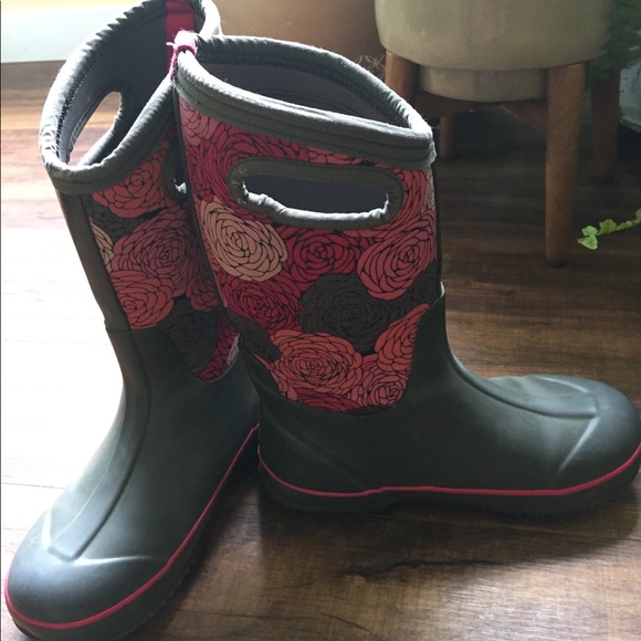 Insulated Bogs - Picture 4 of 4